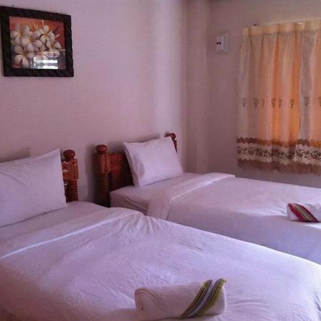 กรแก้ว แมนชั่น Hotel อุบลราชธานี ภายนอก รูปภาพ