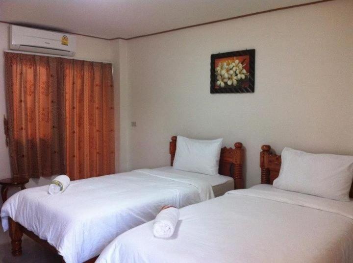 กรแก้ว แมนชั่น Hotel อุบลราชธานี ห้อง รูปภาพ